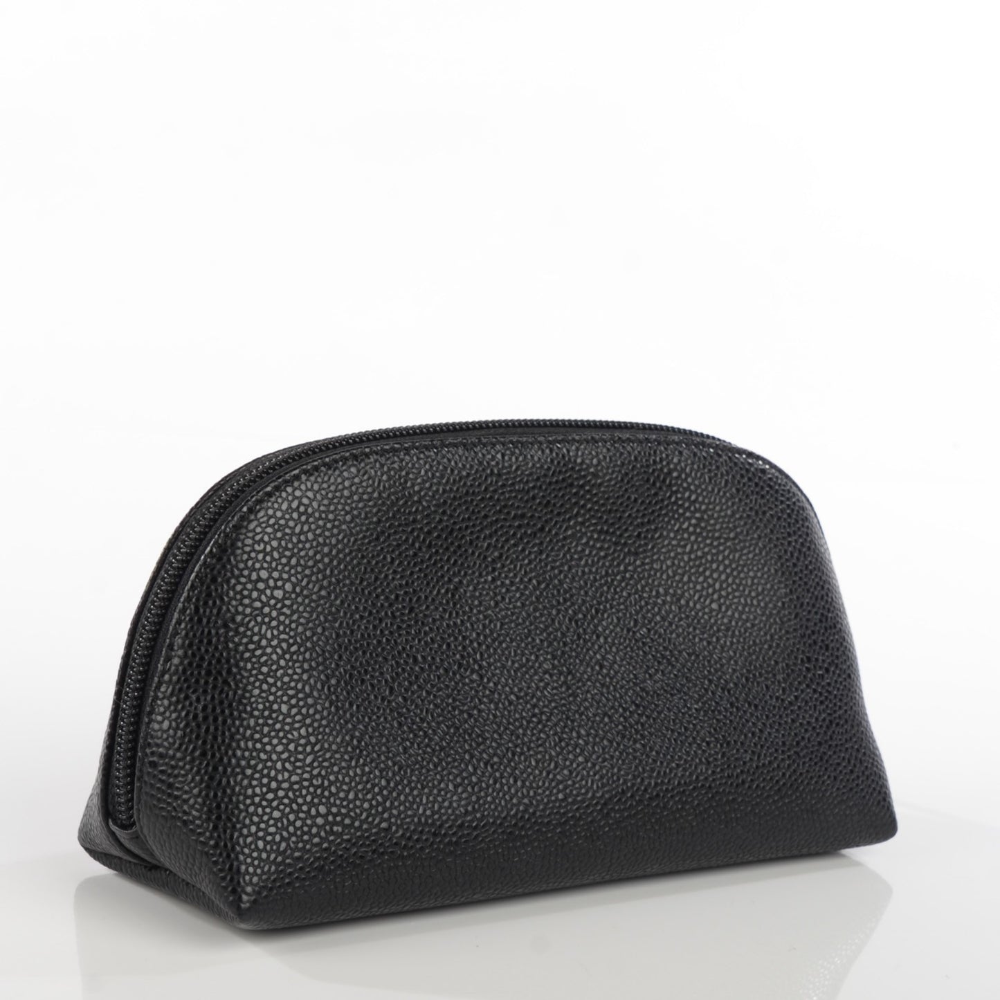 Caviar Timeless CC Cosmetic Pouch Black