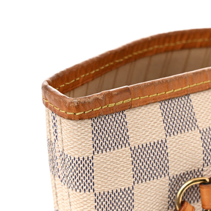 Louis Vuitton Damier Azur Neo Neverfull MM 10 of 10