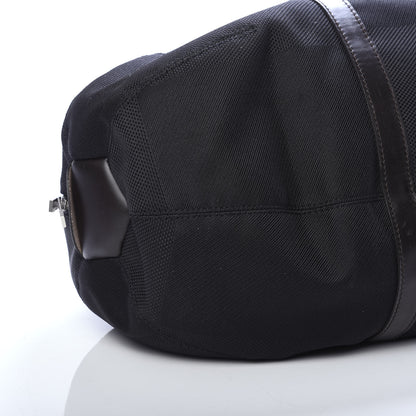 Louis Vuitton Damier Geant Attaquant Black 6 of 8