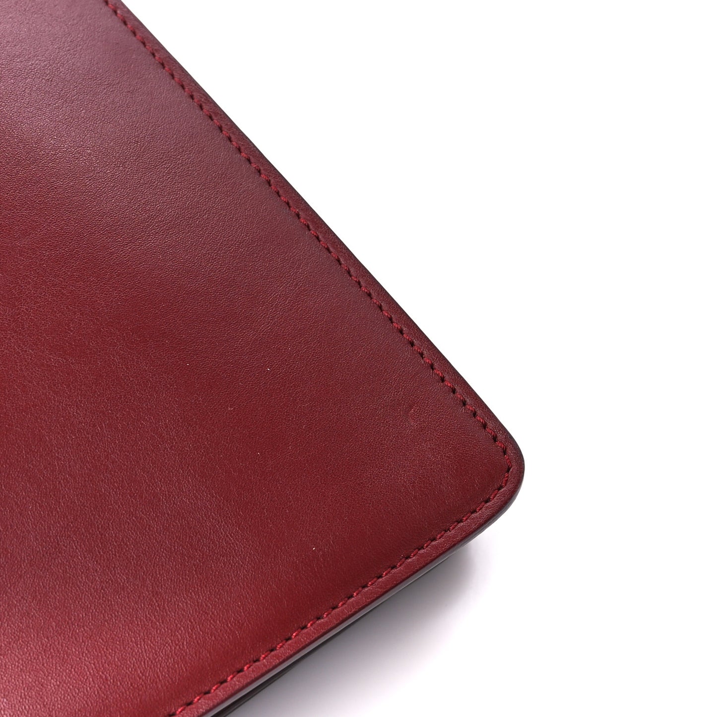 Calfskin Suede Medium Faye Shoulder Bag Plum Purple
