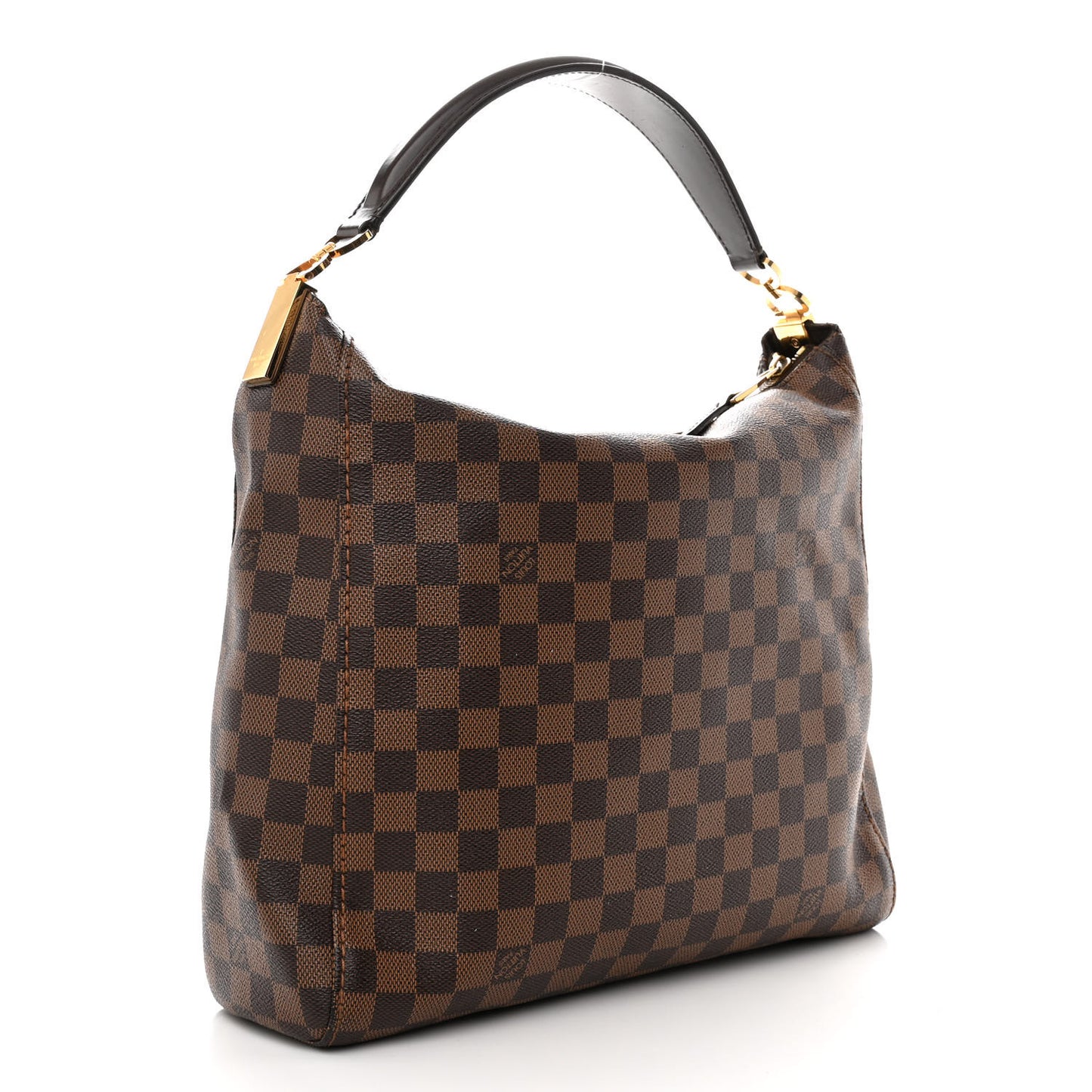 Damier Ebene Portobello PM