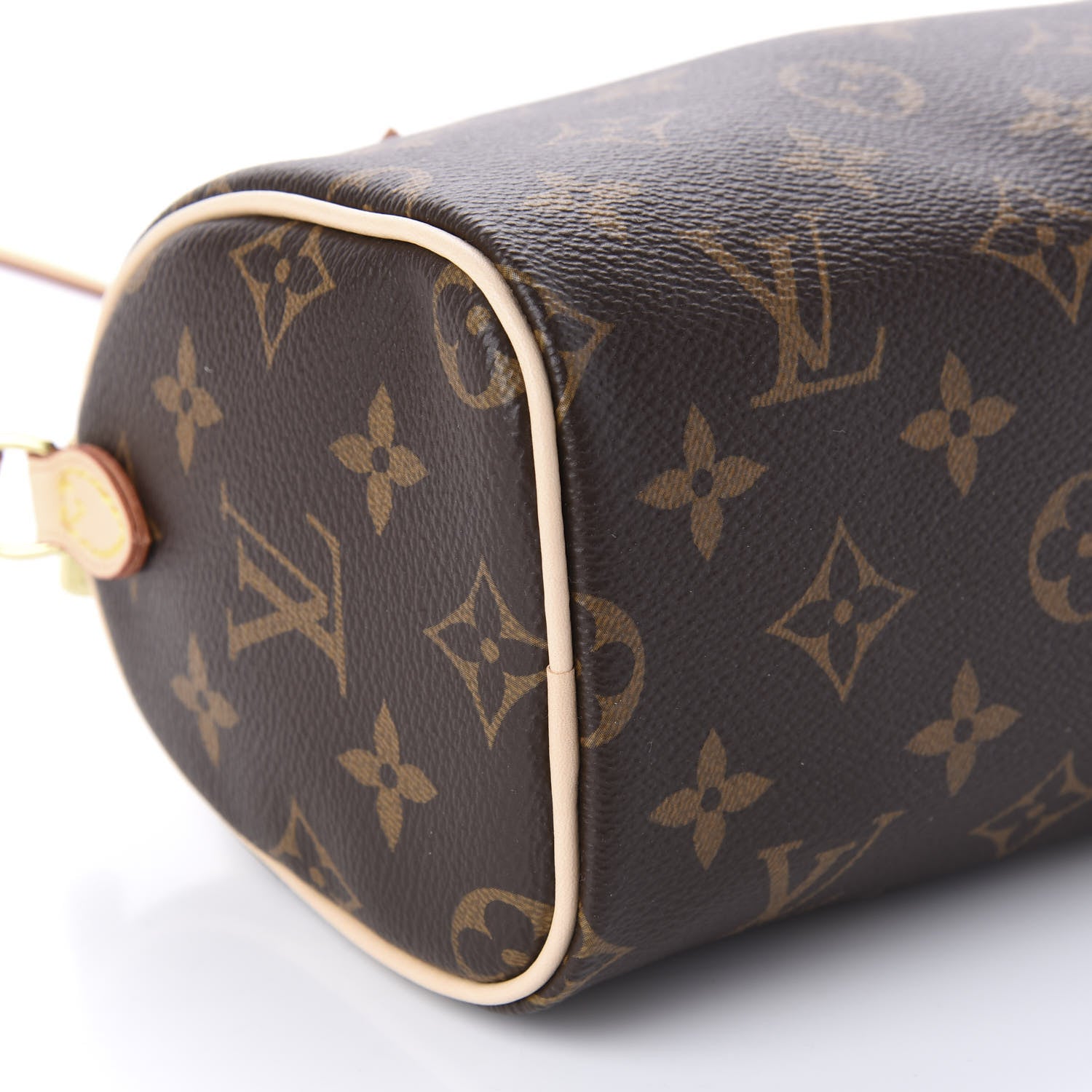 Louis Vuitton Monogram Nano Speedy 6 of 10