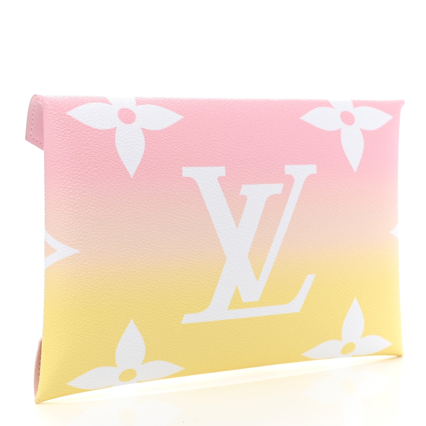 Monogram Giant By The Pool Kirigami Pochette Set