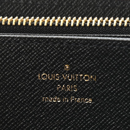 Louis Vuitton Reverse Monogram Giant Zippy Wallet 6 of 8