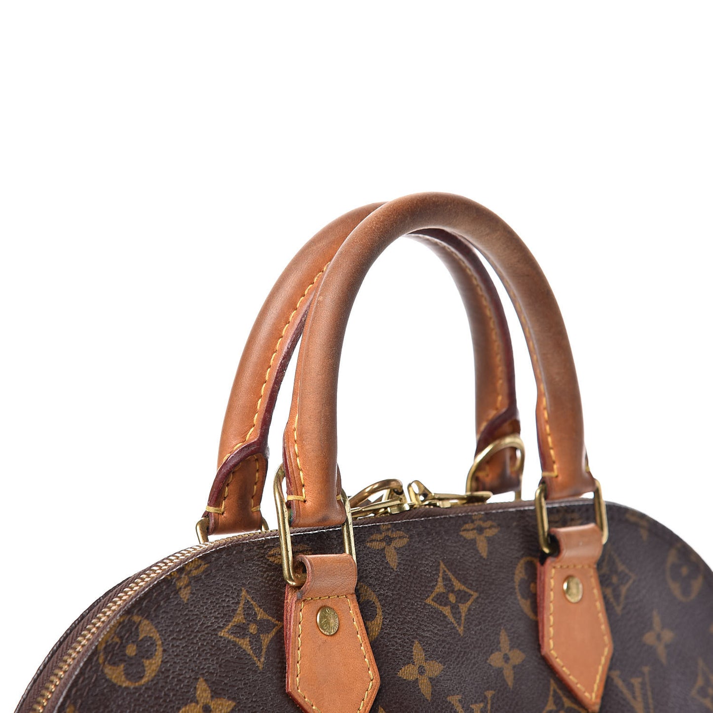 Monogram Alma MM