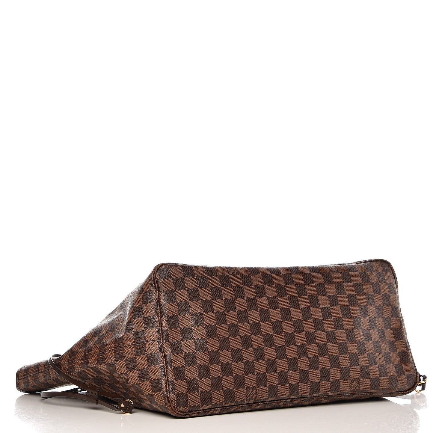 Damier Ebene Neverfull GM