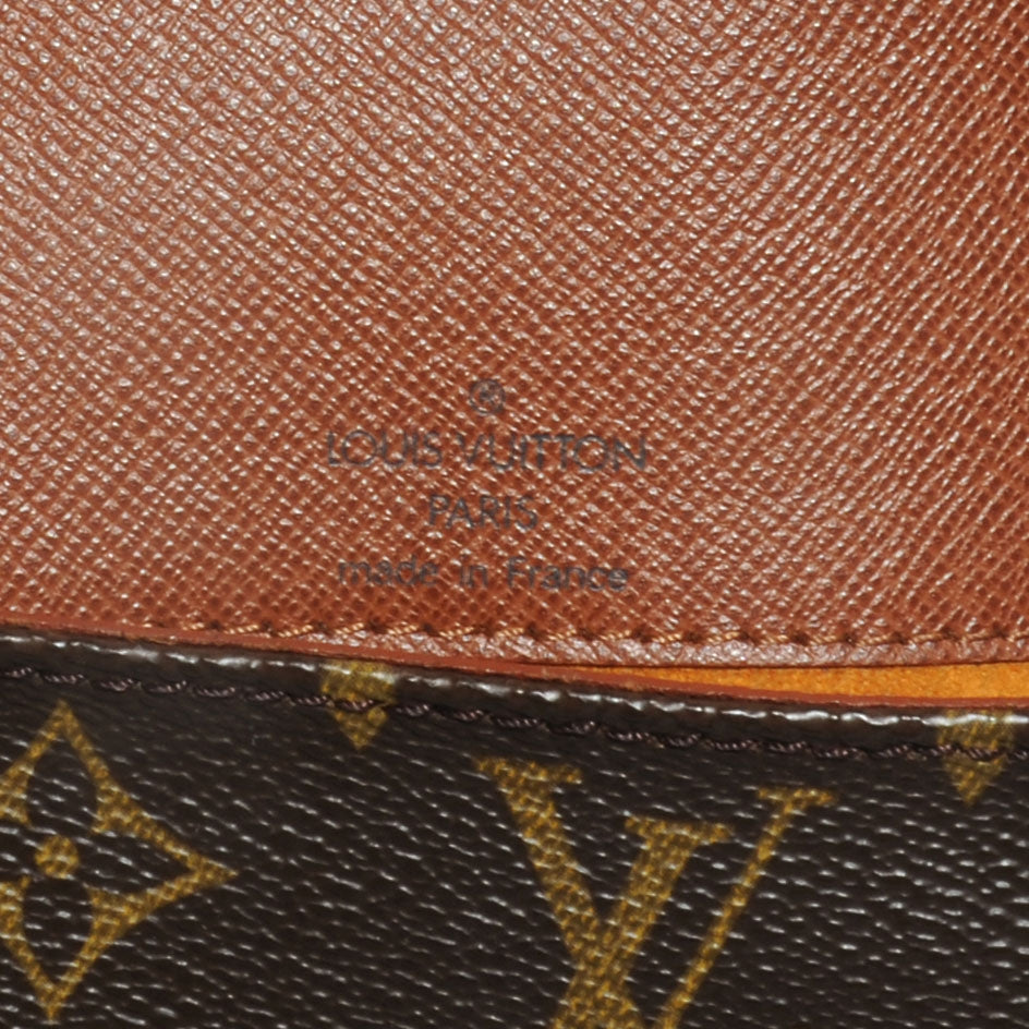 Monogram Musette Tango