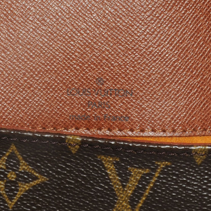 Louis Vuitton Monogram Musette Tango 3 of 8