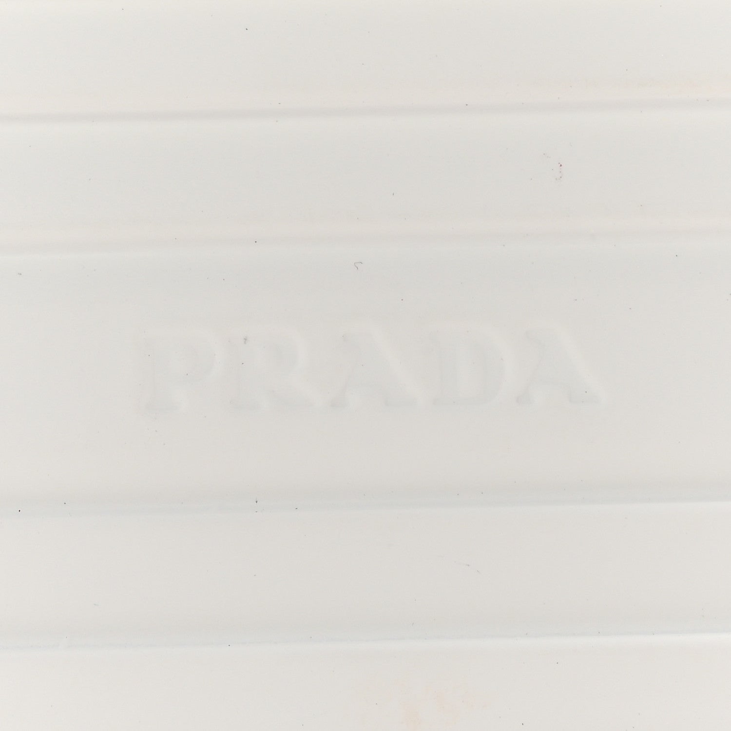 Prada Patent America's Cup Patchwork Sneakers 37.5 Red 7 of 10