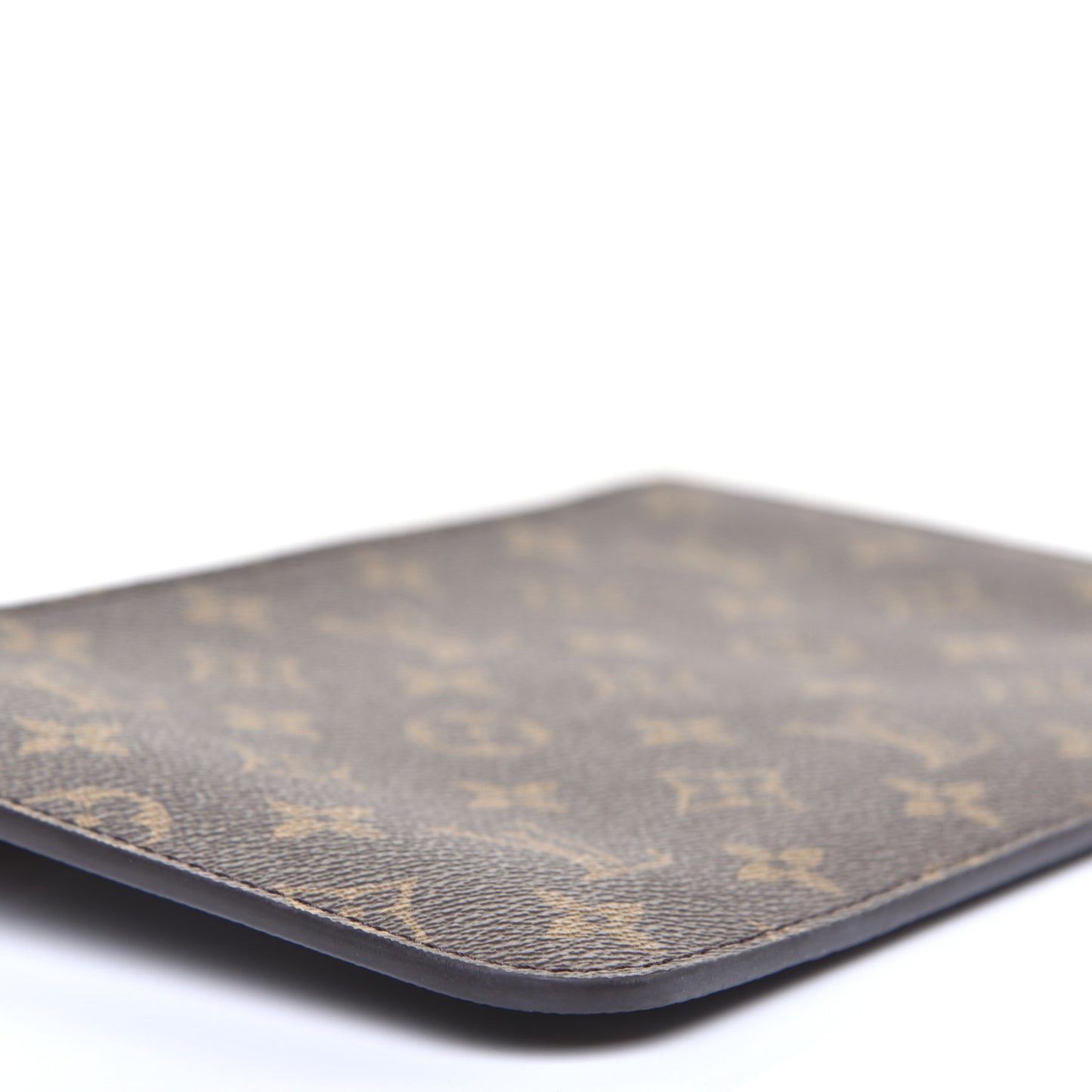Monogram Neverfull MM GM Pochette