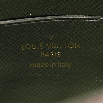 Louis Vuitton Monogram Felicie Strap & Go Kaki 6 of 14