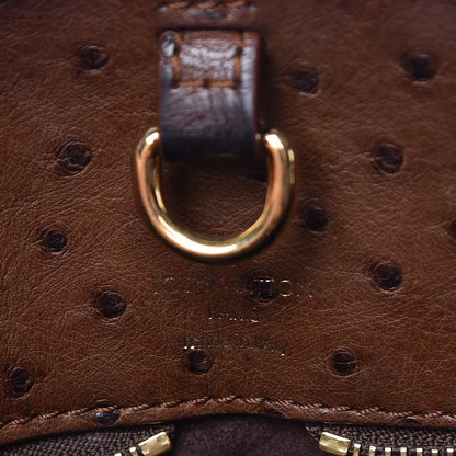 Louis Vuitton Monogram Etoile Exotique GM Miel 7 of 10