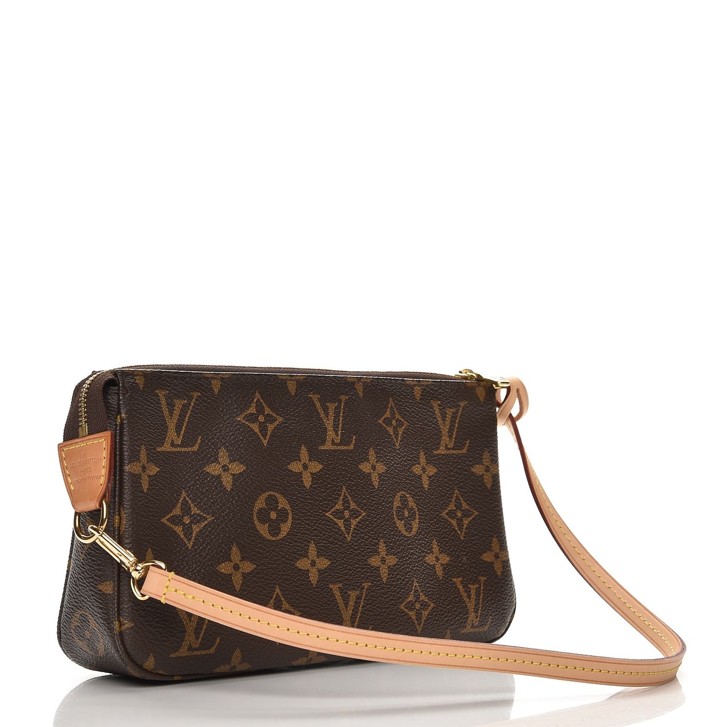 Monogram Pochette Accessories NM