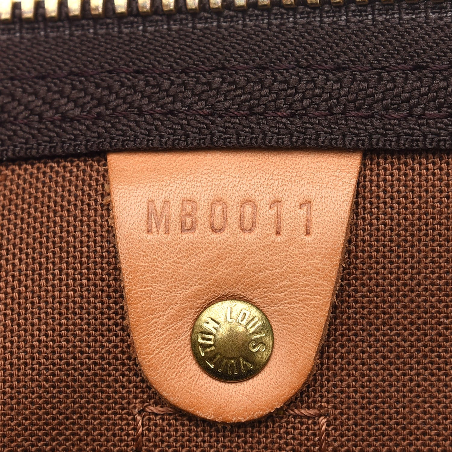 Louis Vuitton Monogram Keepall Bandouliere 55 7 of 12