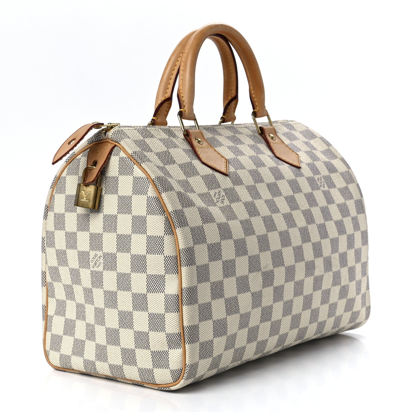 Damier Azur Speedy 30