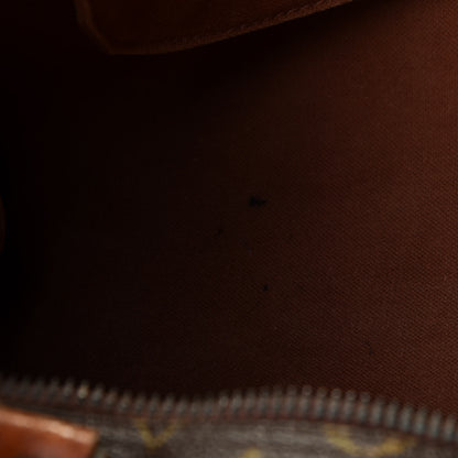Louis Vuitton Monogram Speedy 35 26 of 69