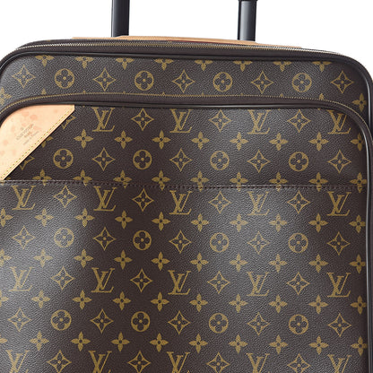 Louis Vuitton Monogram Pegase Legere Business 55 5 of 11