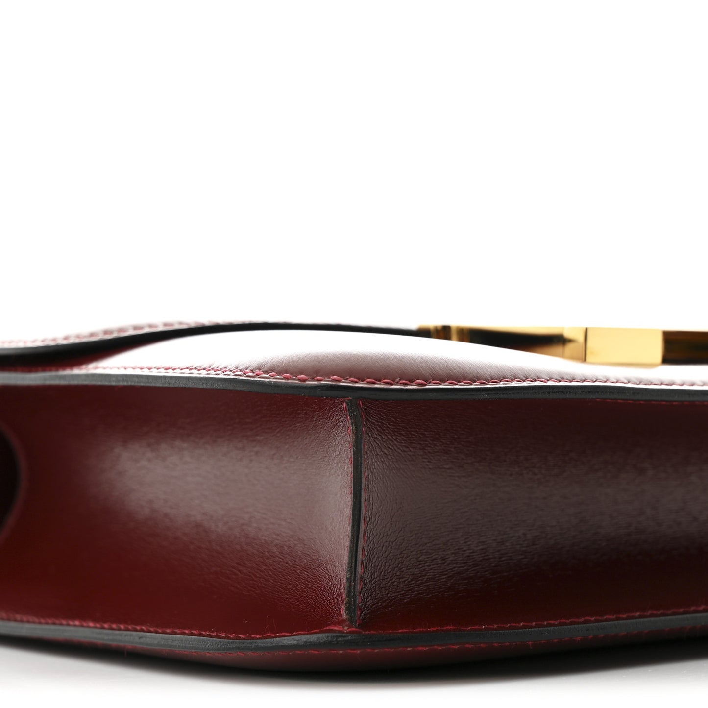 Box Constance 23 Rouge H