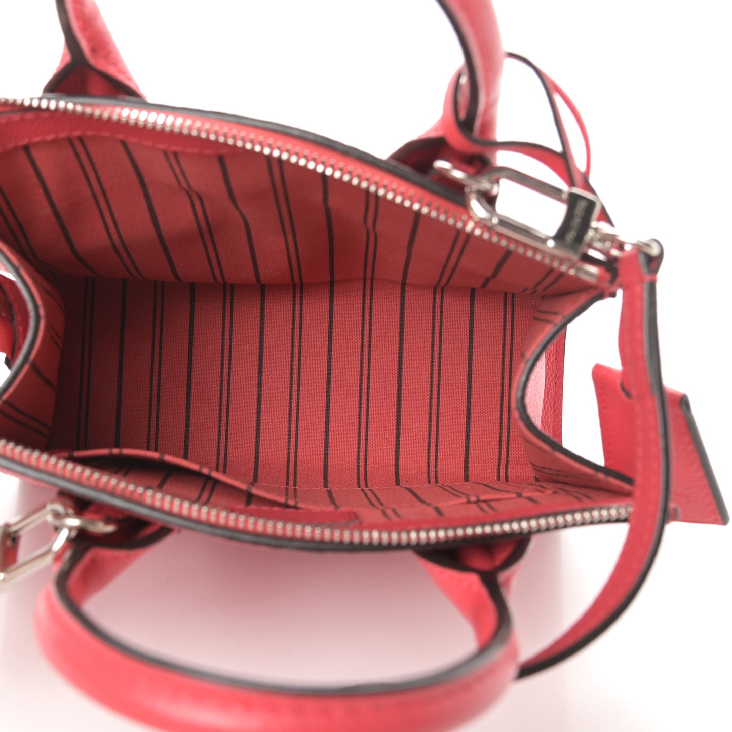 Empreinte Mini Pont-Neuf Poppy