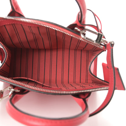 Louis Vuitton Empreinte Mini Pont-Neuf Poppy 5 of 11