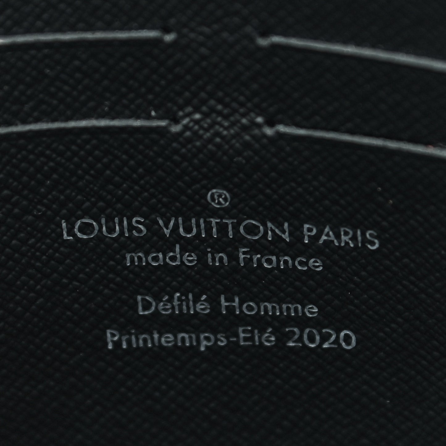 Monogram Eclipse Folia Pochette Voyage MM