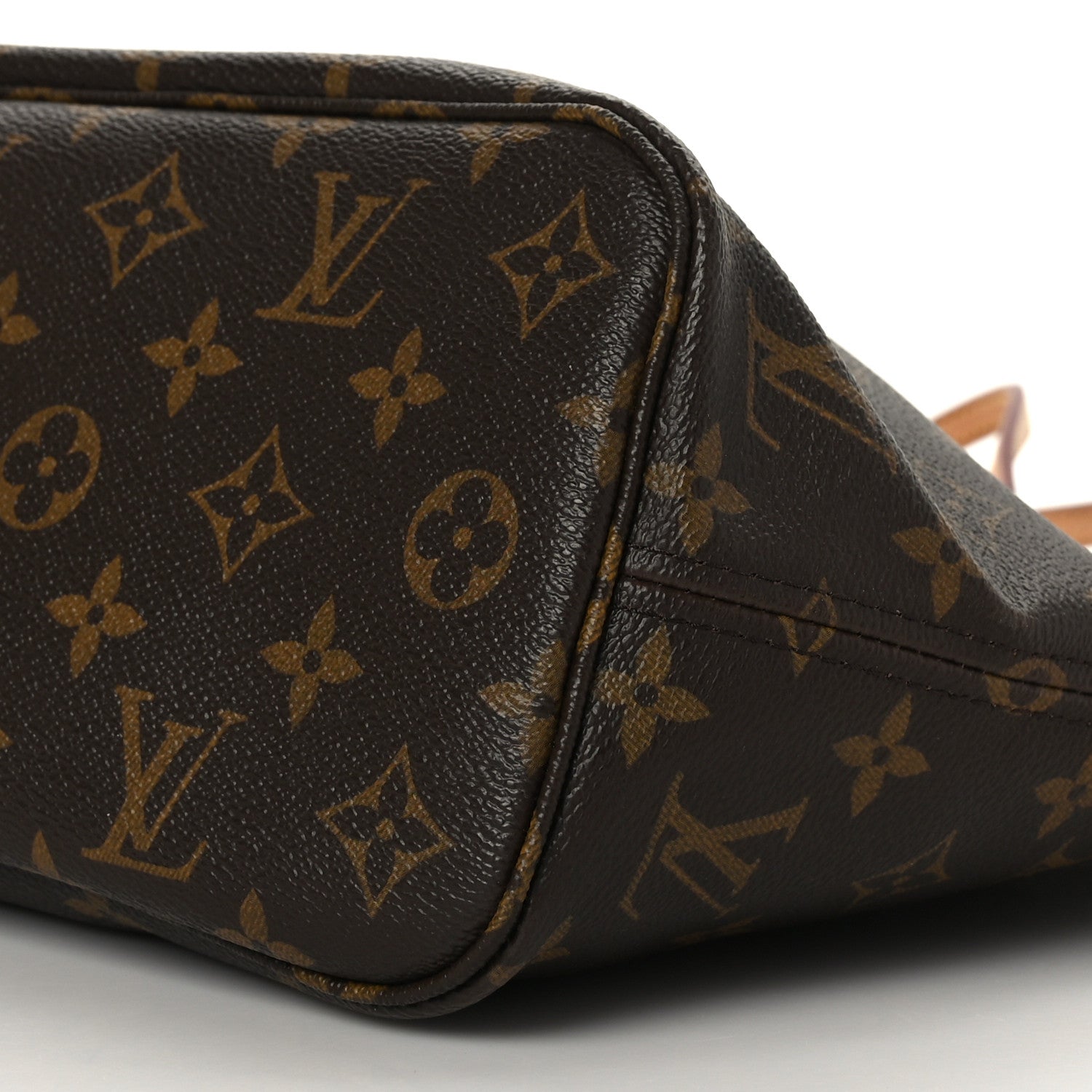 Louis Vuitton Monogram Neo Neverfull PM 9 of 9