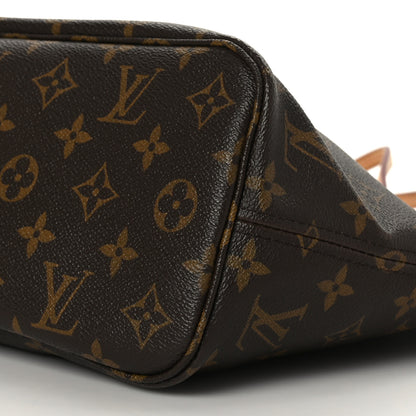 Louis Vuitton Monogram Neo Neverfull PM 9 of 9