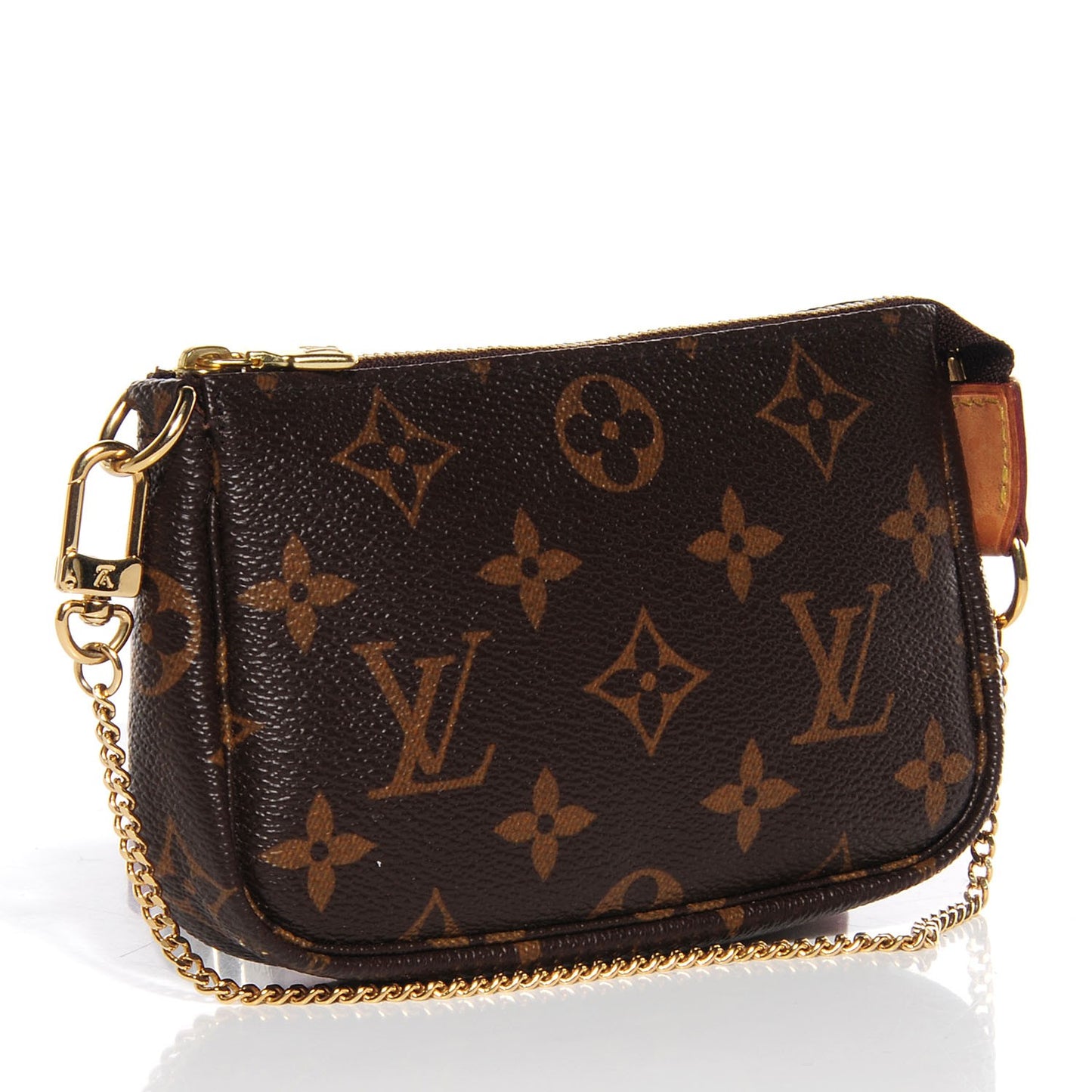 Monogram Mini Pochette Accessories