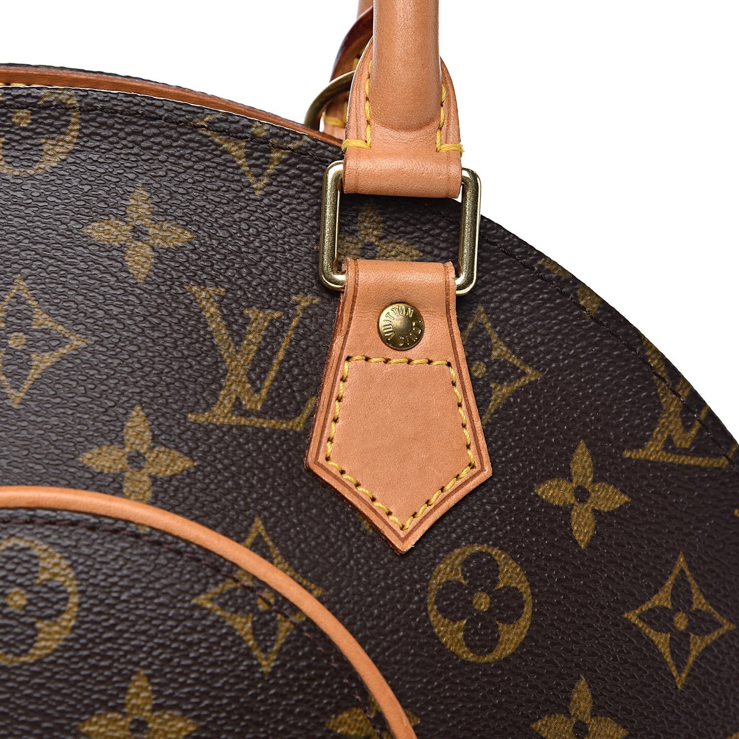 Monogram Ellipse PM