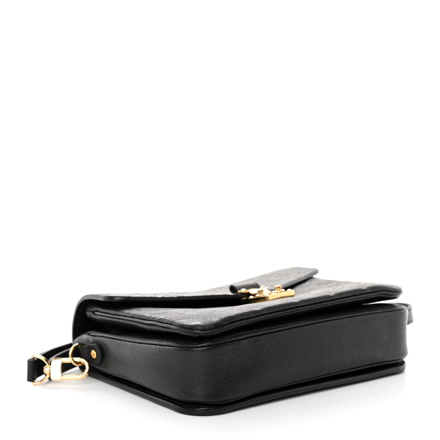 Empreinte Pochette Metis Black