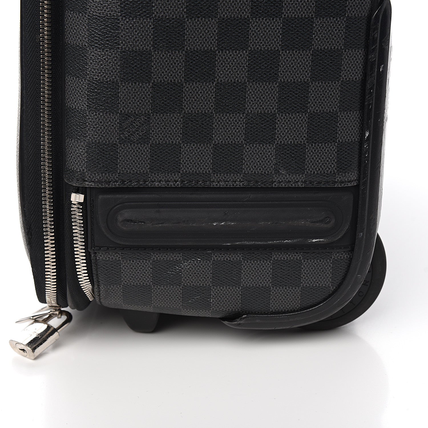 Louis Vuitton Damier Graphite Pegase 55 Business NM 8 of 18