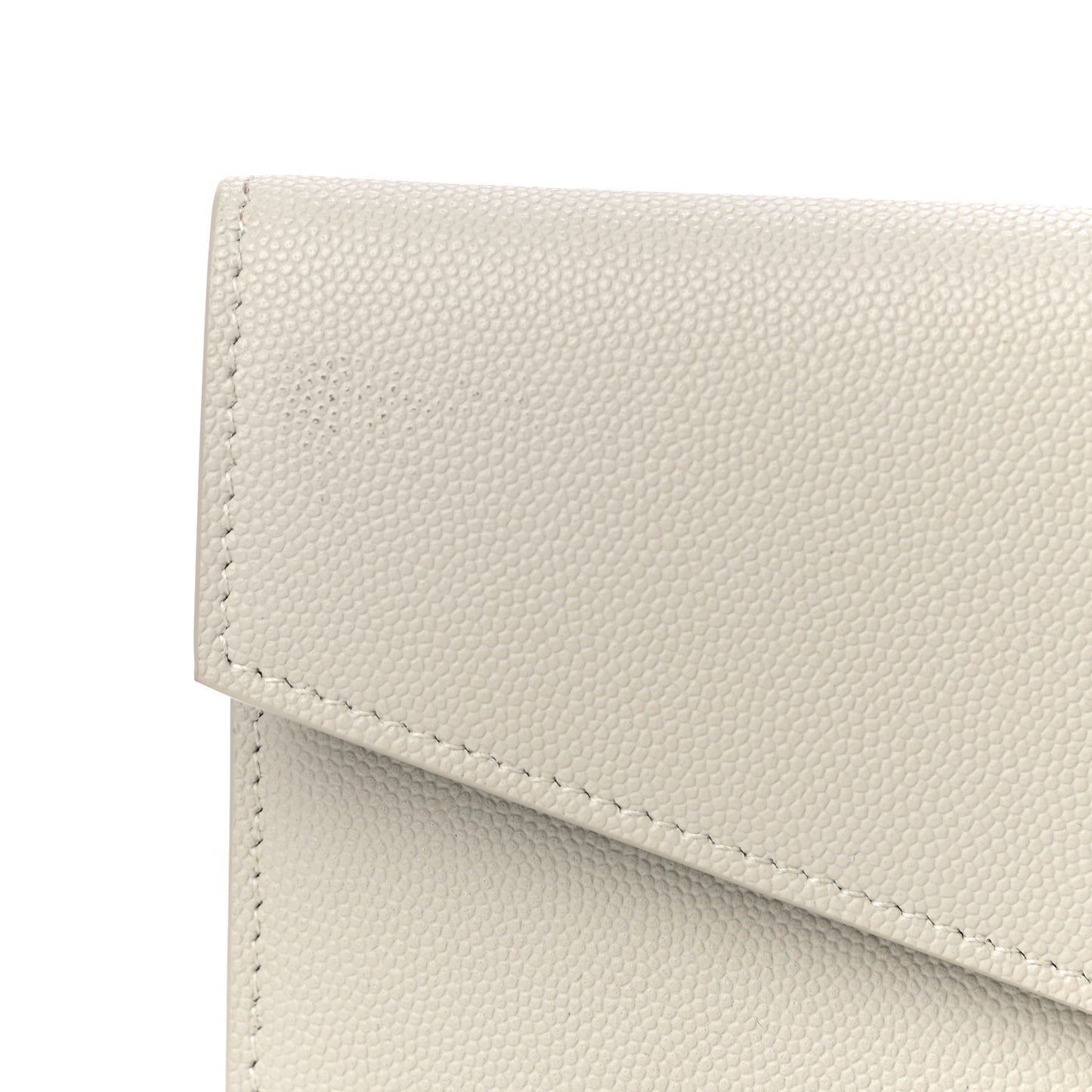 Grain De Poudre Uptown Pouch Crema Soft
