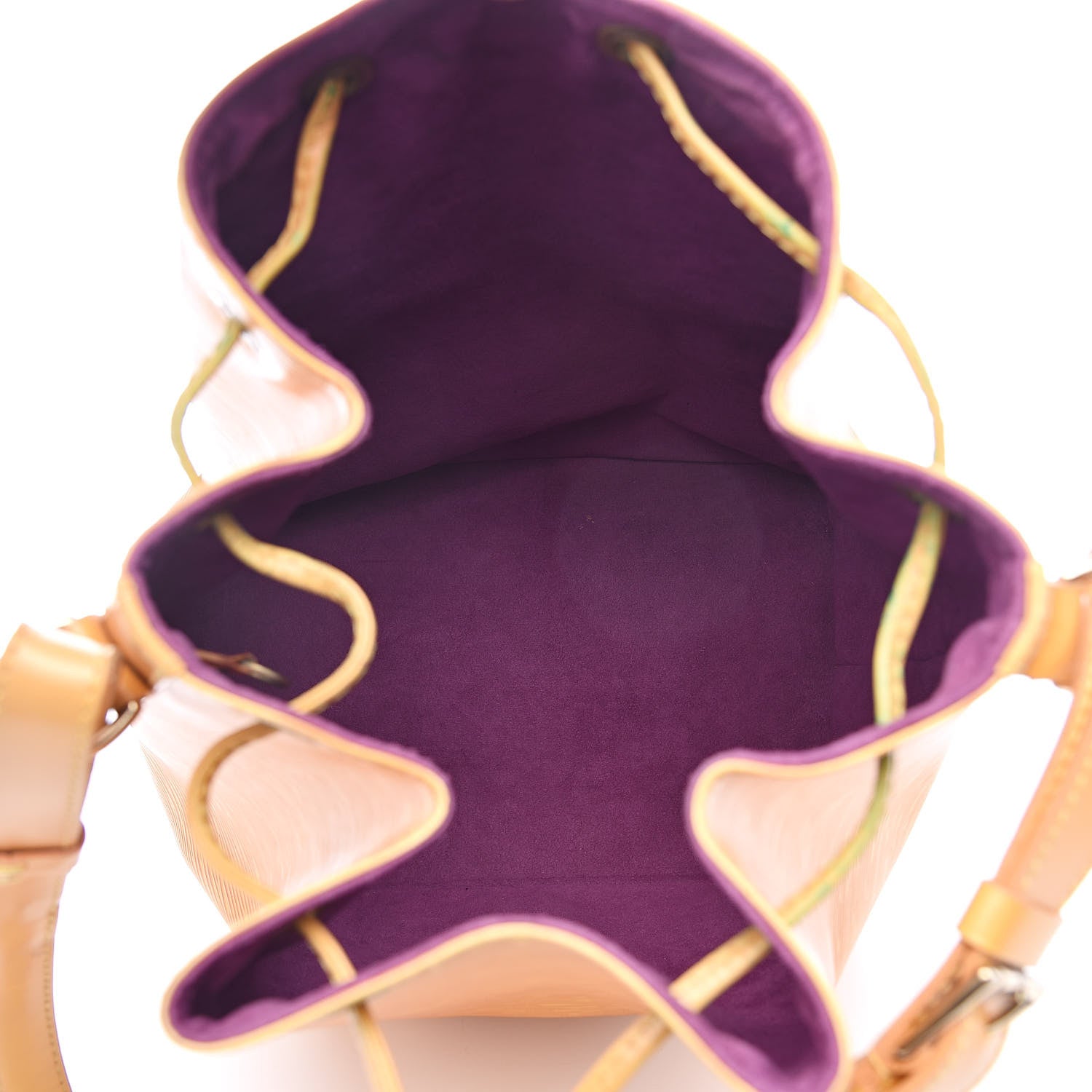 Louis Vuitton Epi Noe Tassil 5 of 23