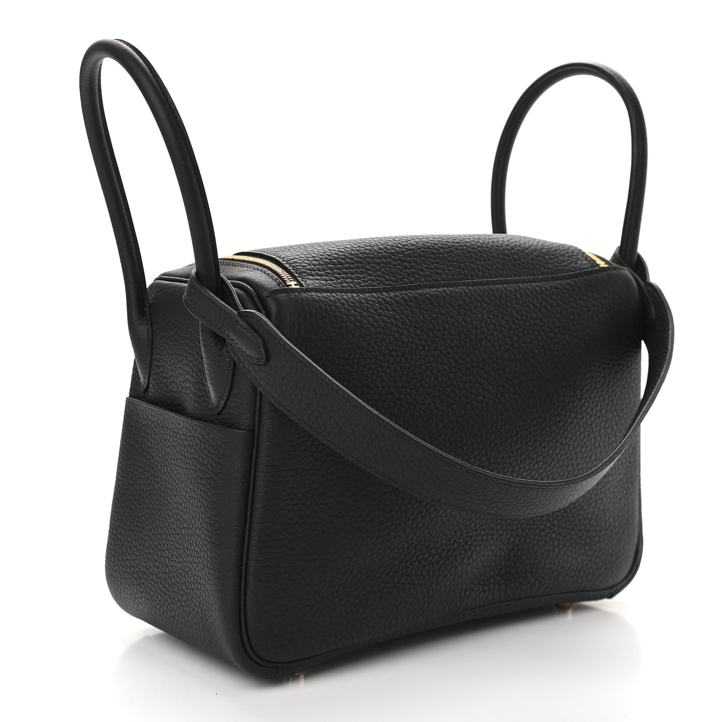 Taurillon Clemence Lindy 26 Black
