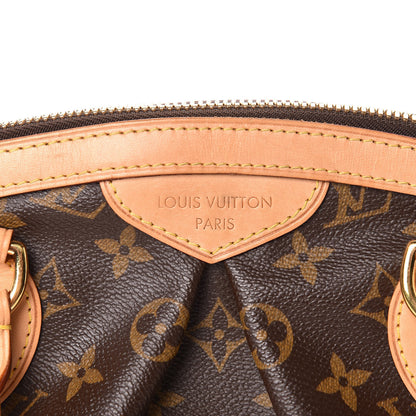 Louis Vuitton Monogram Tivoli PM 7 of 15