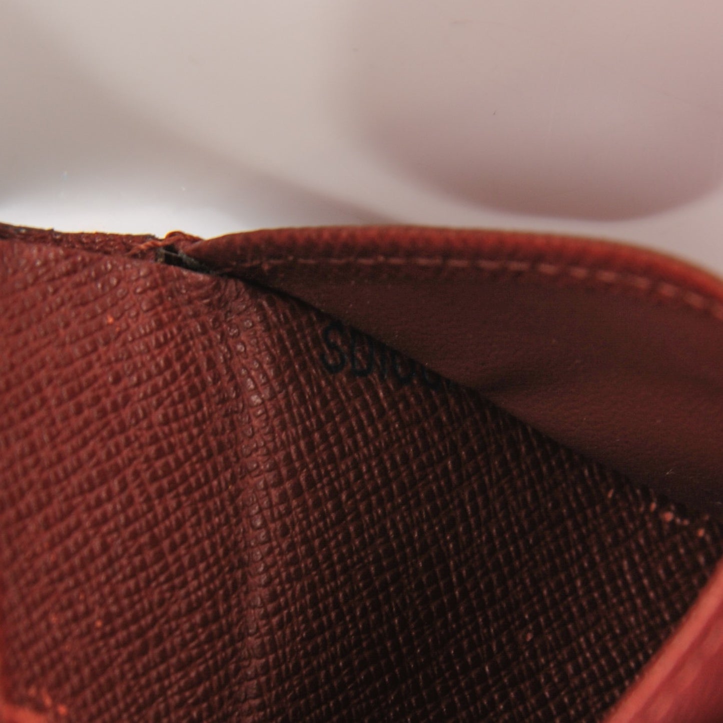 Monogram Elise Wallet