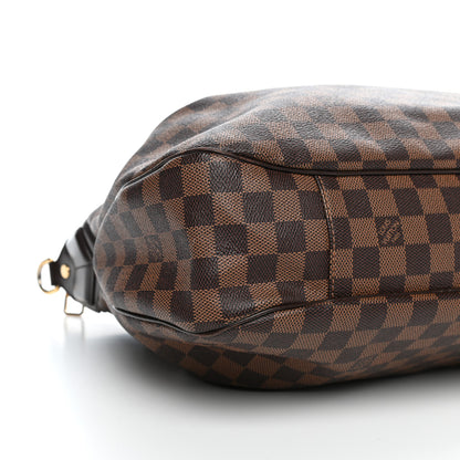 Louis Vuitton Damier Ebene Evora MM 9 of 14