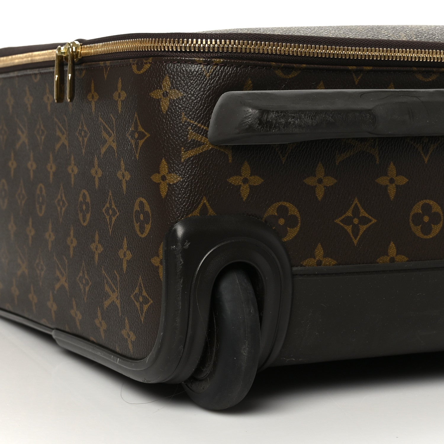 Louis Vuitton Monogram Pegase 45 7 of 16
