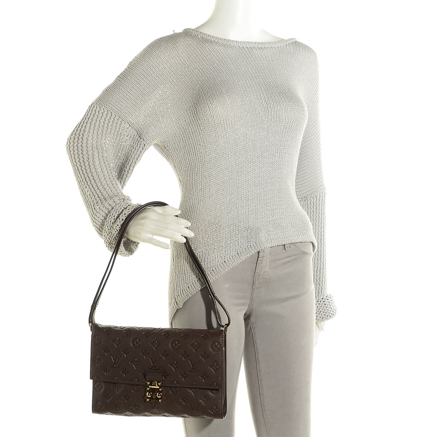 Empreinte Fascinante Terre