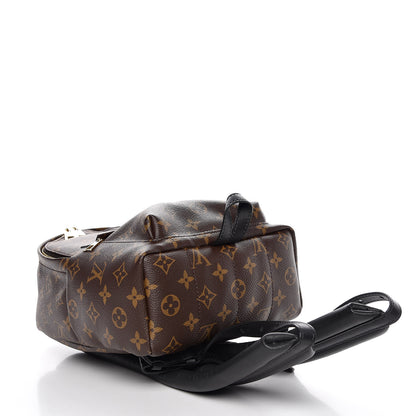 Louis Vuitton Monogram Palm Springs Backpack PM 4 of 7