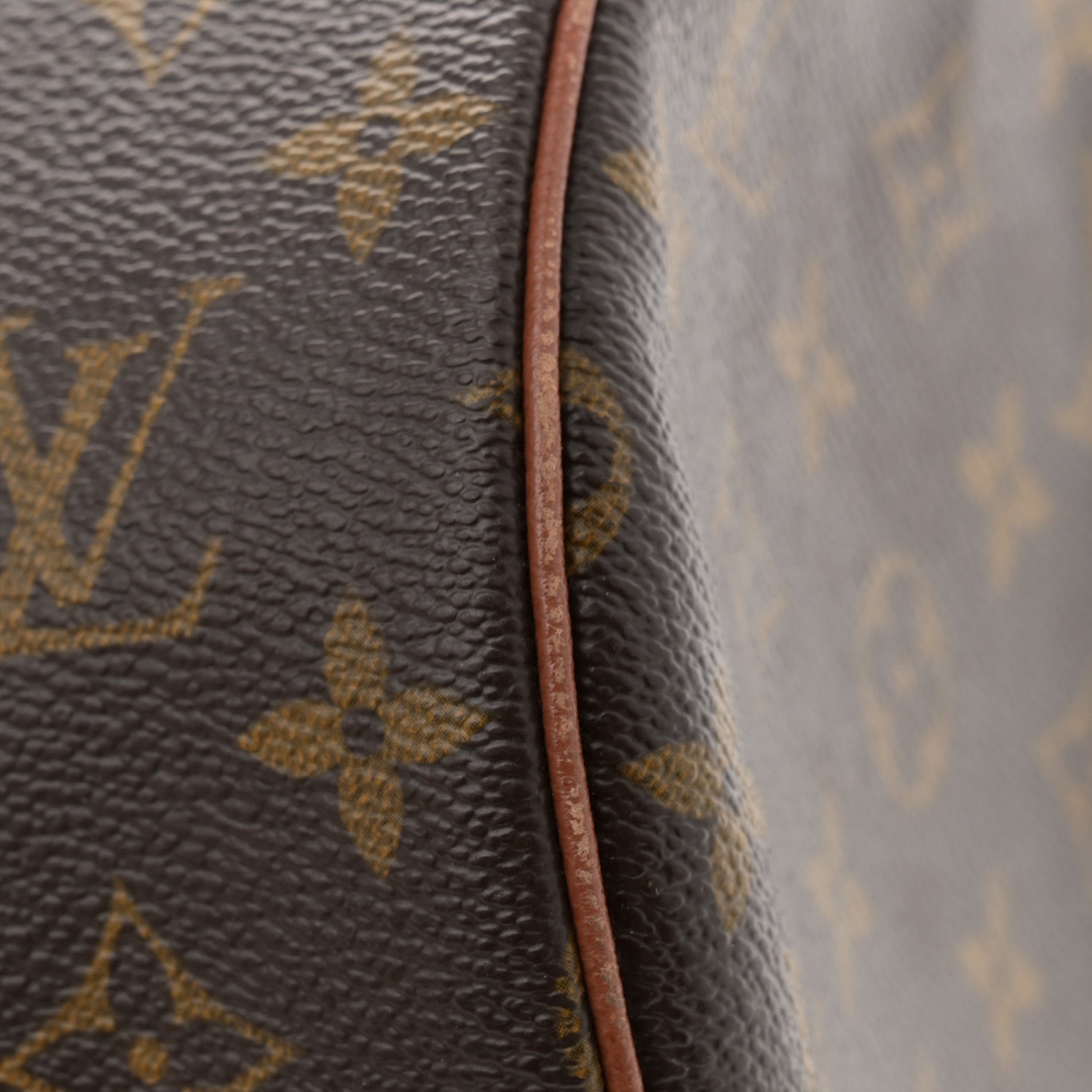 Louis Vuitton Monogram Papillon 26 11 of 15