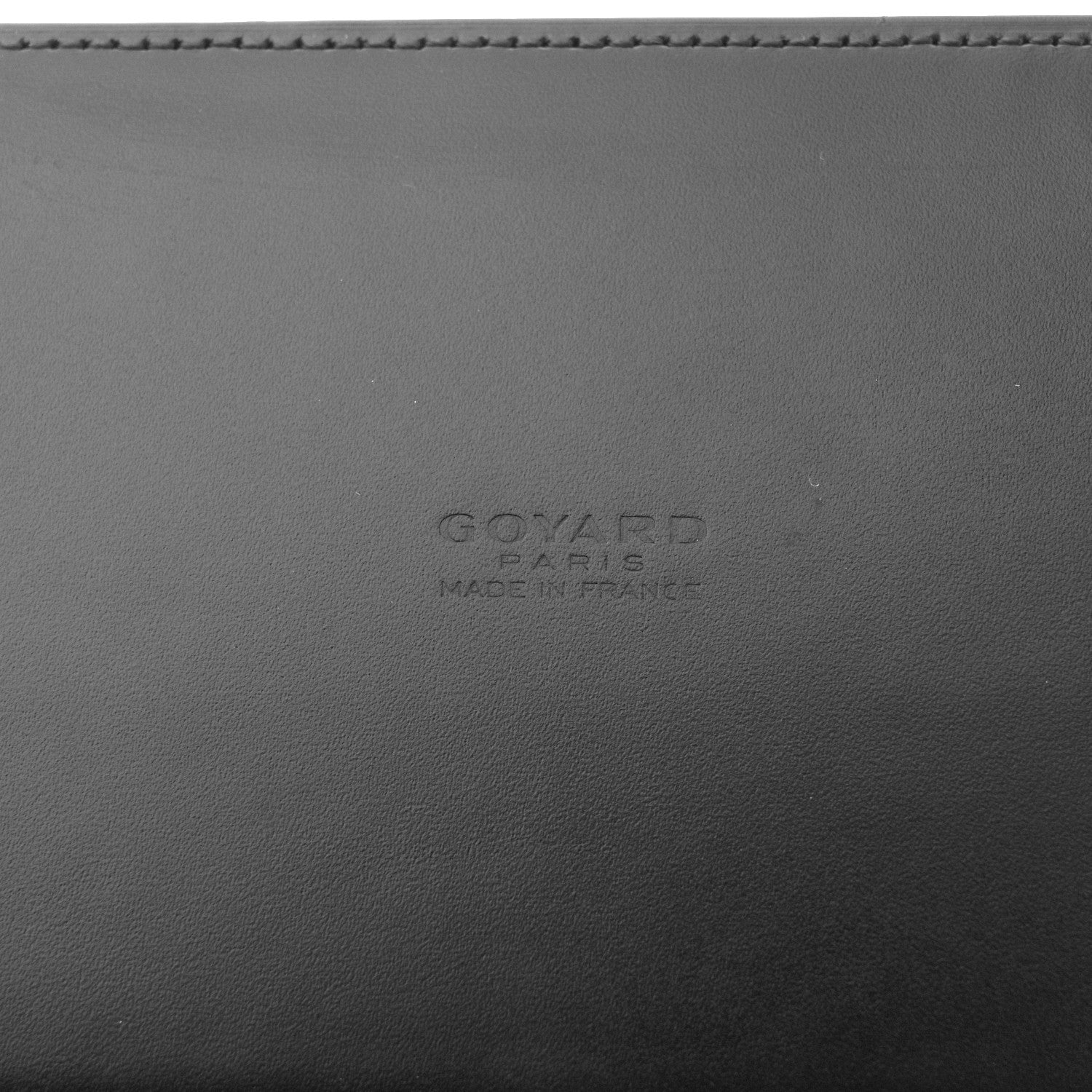 Goyard Goyardine Mini Vendome Black 6 of 13