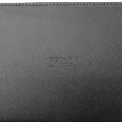 Goyard Goyardine Mini Vendome Black 6 of 13