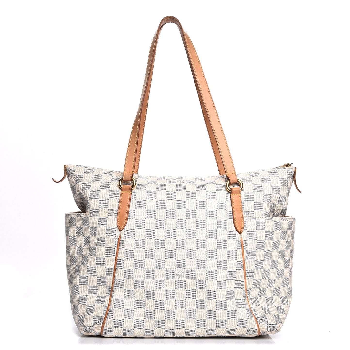 Damier Azur Totally MM