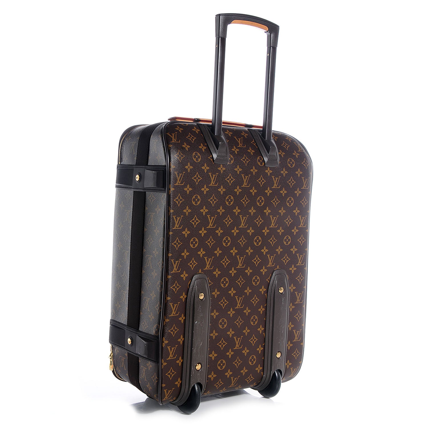 Louis Vuitton Monogram Pegase 55 3 of 7