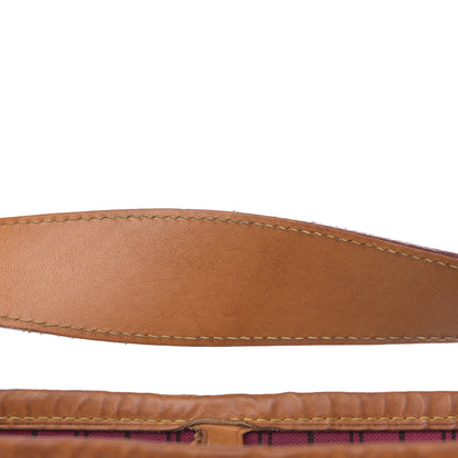 Louis Vuitton Monogram Delightful PM Pivoine 11 of 13