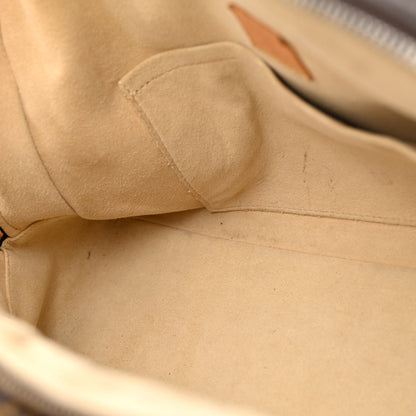 Louis Vuitton Monogram Manhattan GM 13 of 27