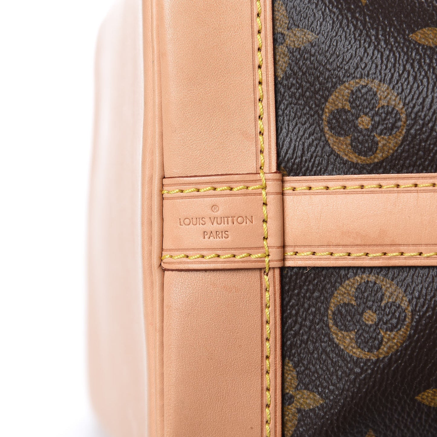 Monogram Noe BB