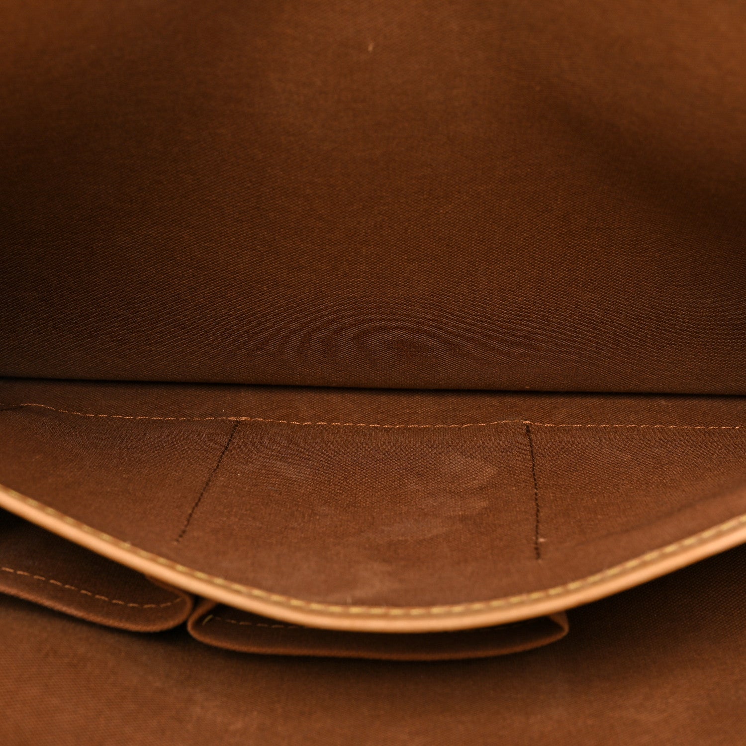 Louis Vuitton Monogram Icare Bag 7 of 23