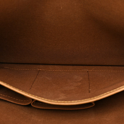 Louis Vuitton Monogram Icare Bag 7 of 23